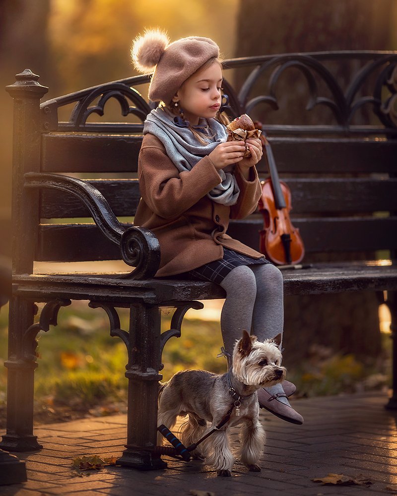 Photograph by Наталья Водовозова