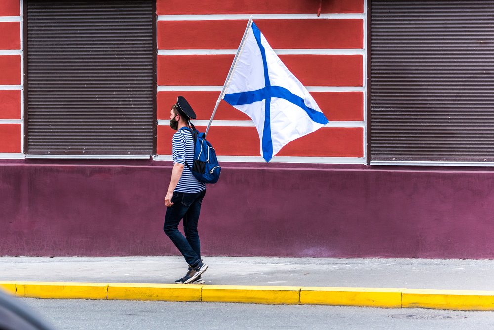 Photograph by Антон Новгородов