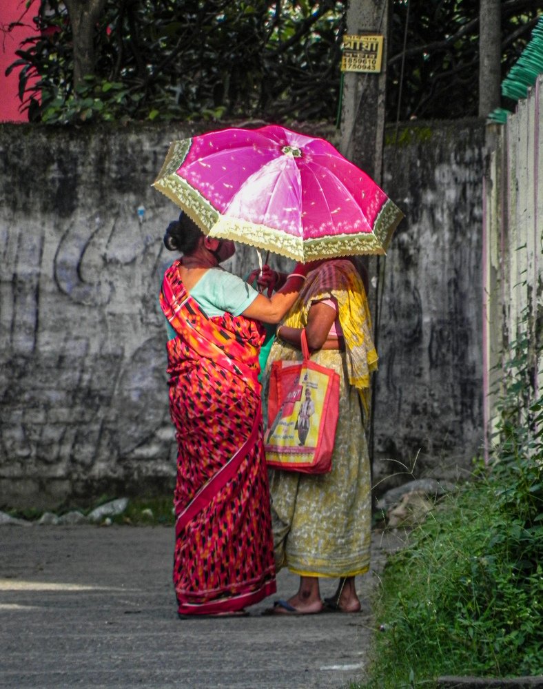 Photograph by Suparnojit Sarkar