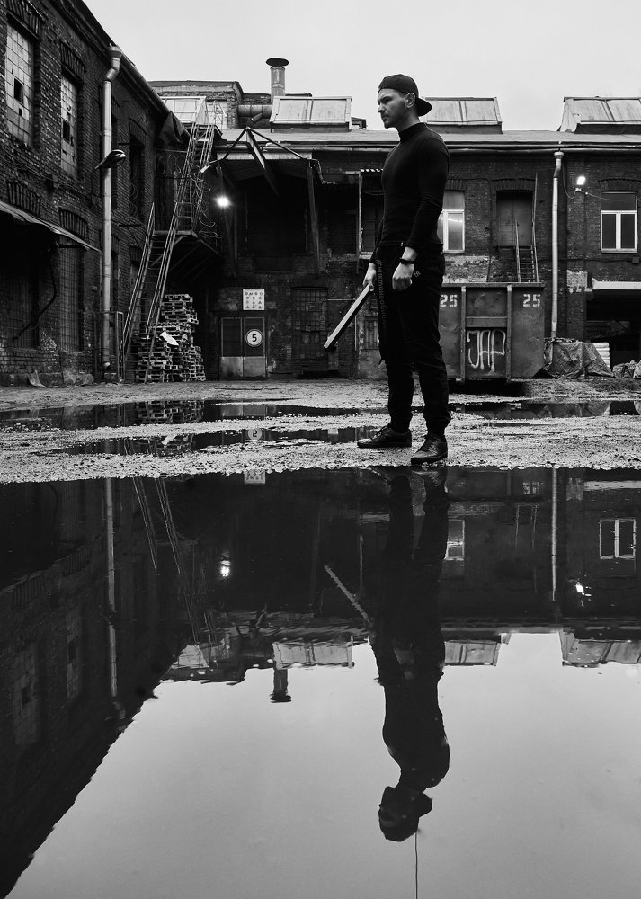 Photograph by Денис Терехин