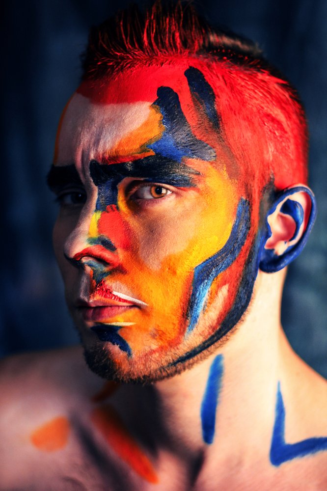 Photograph by Алиса Грюнвальд