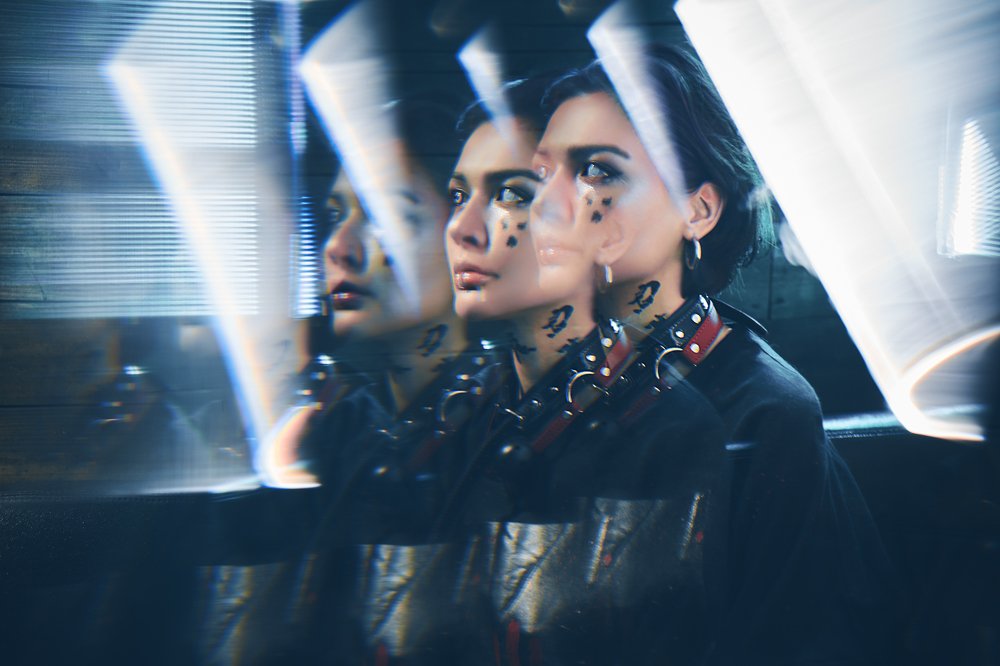 Photograph by Сергей Савенко