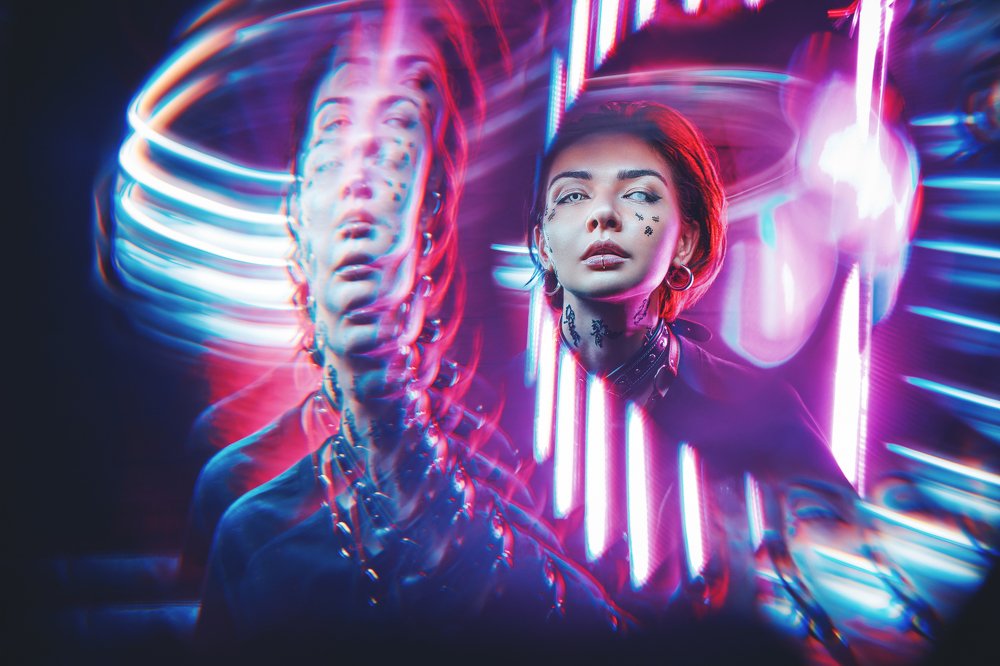 Photograph by Сергей Савенко