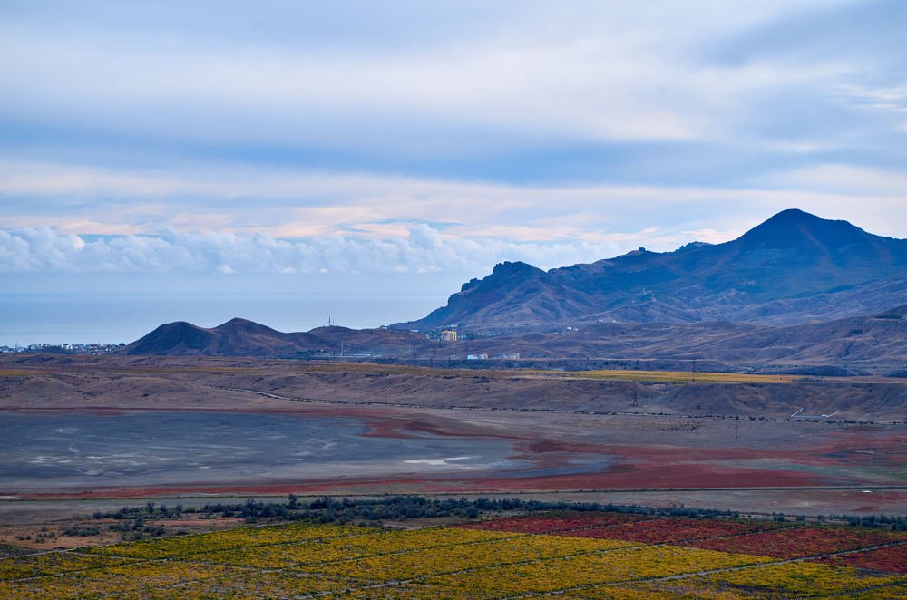 Photograph by Александр Пугачев