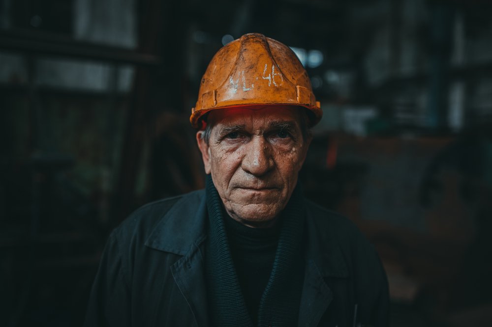 Photograph by Александр Хитров