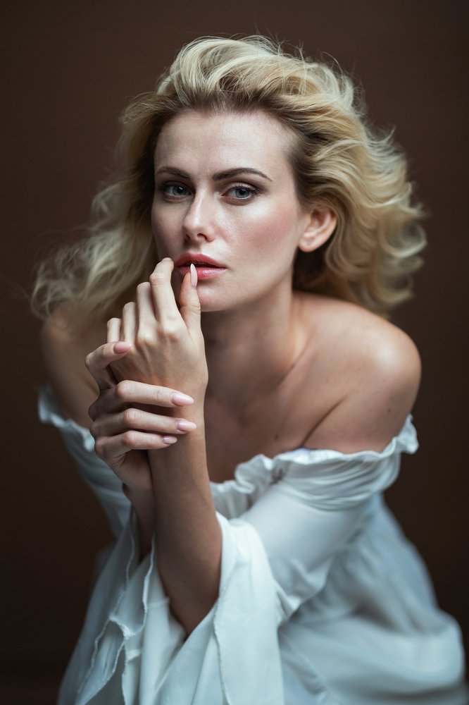 Photograph by Алексей Комлев