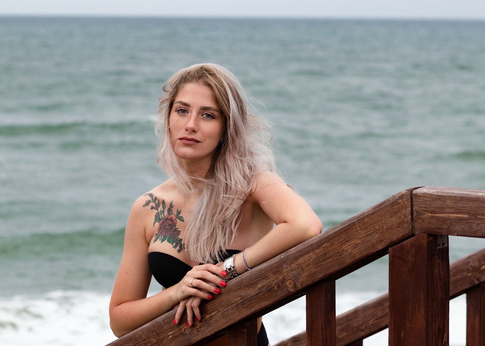 Photograph by Валентина Мишина