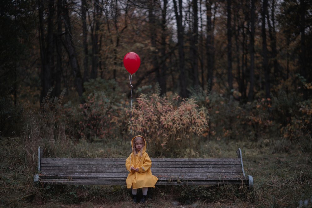 Photograph by Катерина Крутикова