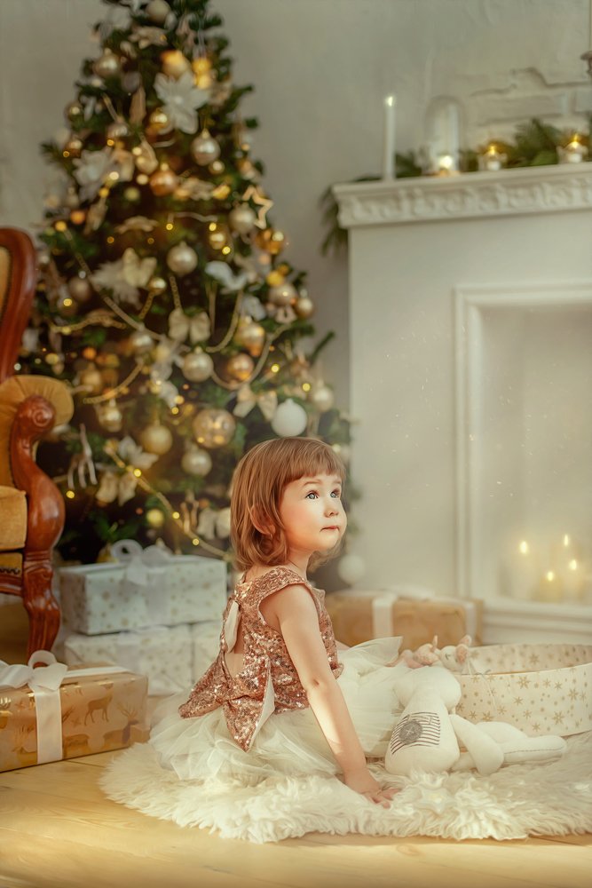 Photograph by Ксения Крупская