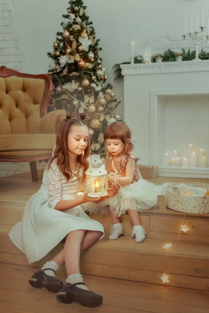 Photograph by Ксения Крупская