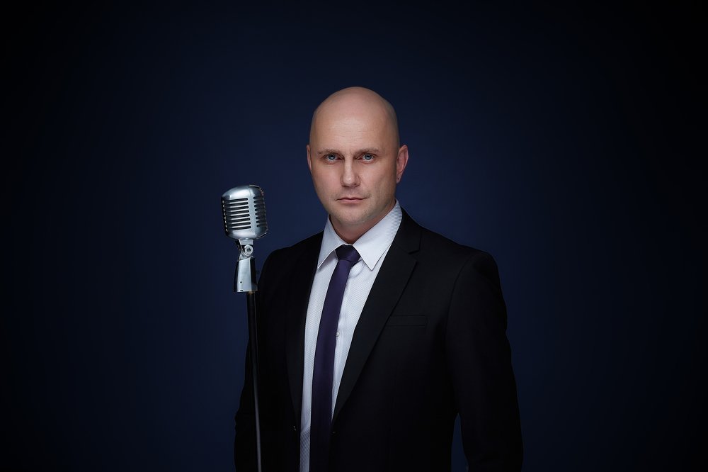 Photograph by Семенов Михаил