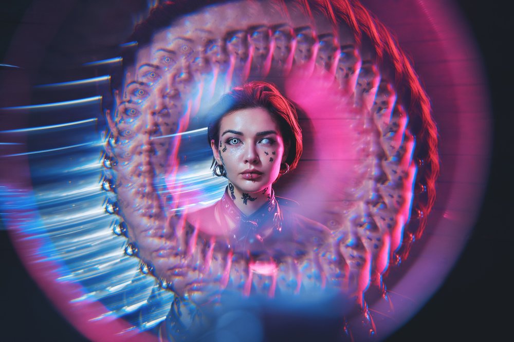 Photograph by Сергей Савенко