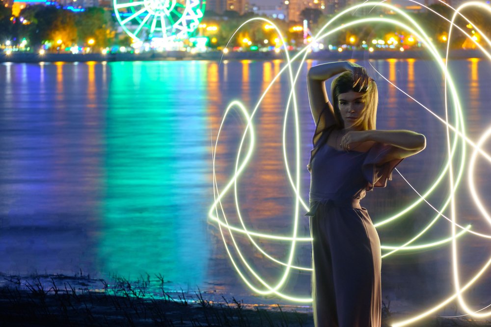 Фотография автора Дмитрий Рудь