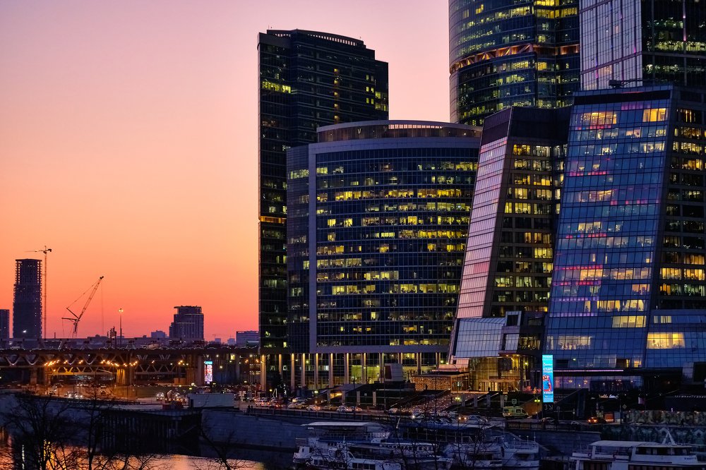 Фотография автора Дмитрий Рудь