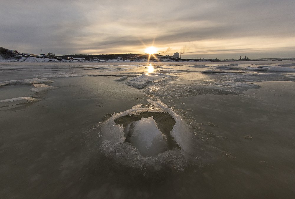 Photograph by Светлана Ржевская