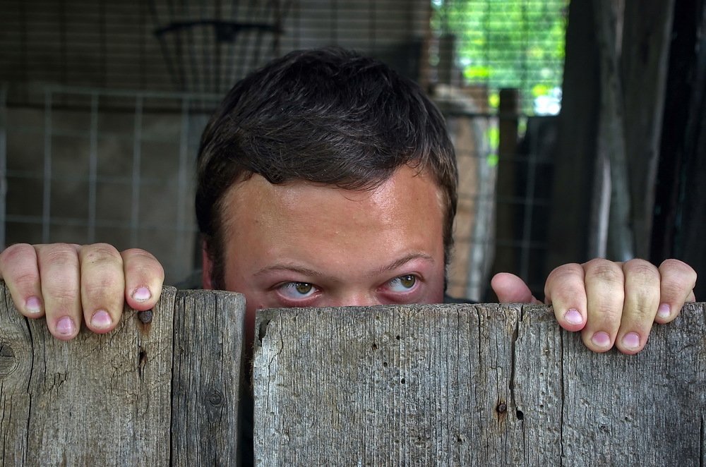 Photograph by Анатолий Святой