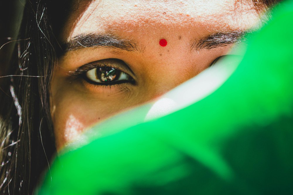 Photograph by Navya Ajith