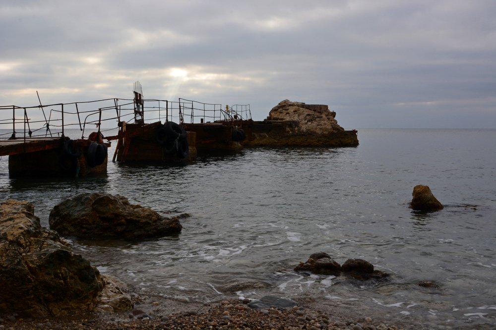 Photograph by Анатолий Орлов