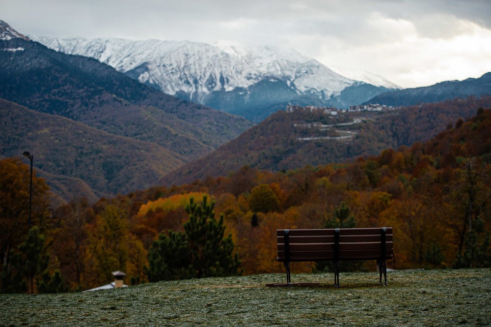 Photograph by Денис Черепко