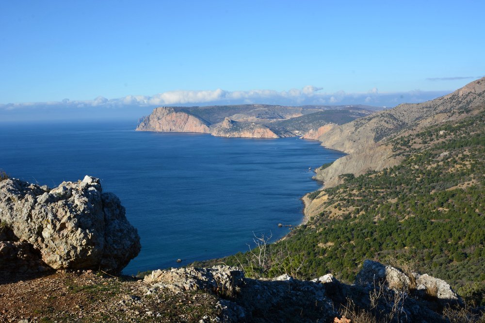 Photograph by Анатолий Орлов