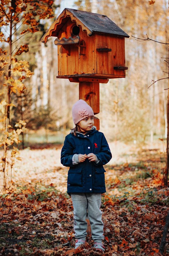 Photograph by Алиса Грюнвальд