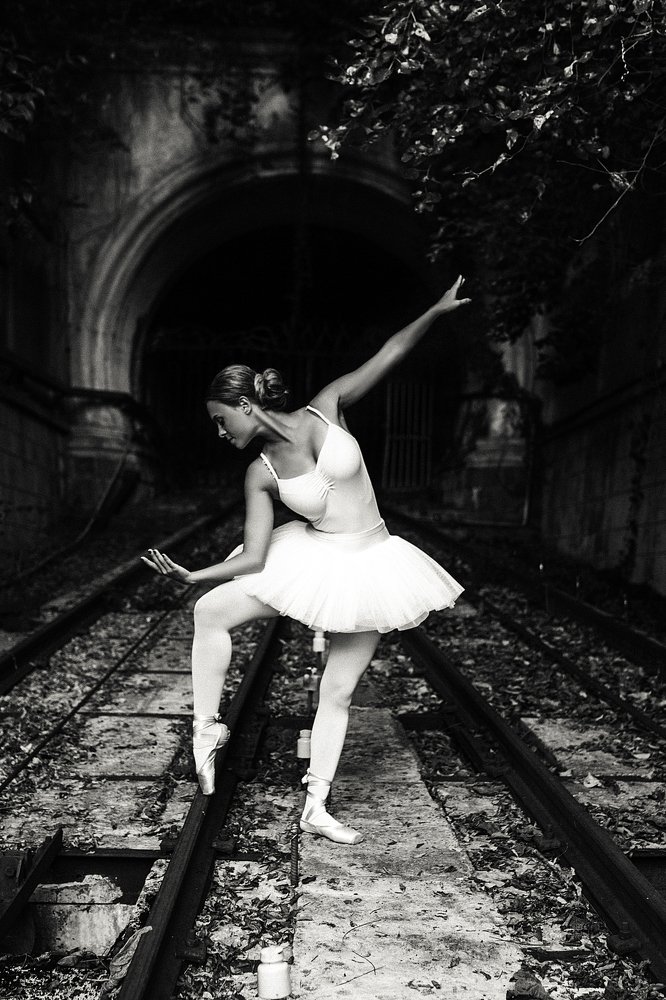 Photograph by Анна Снежкина