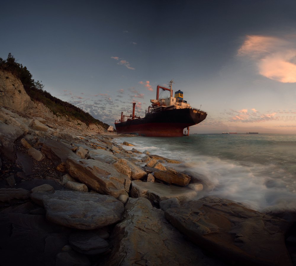 Photograph by Тимофей Бутов