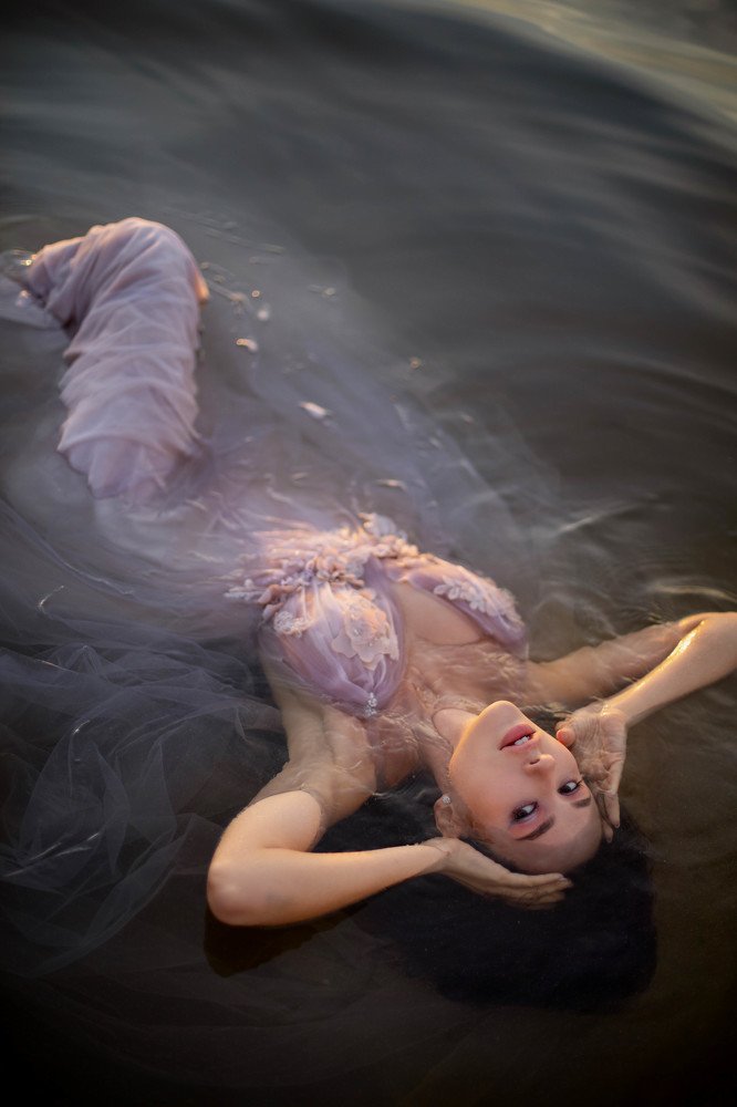 Photograph by Екатерина Лебедева