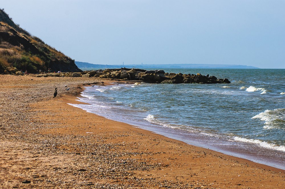 Photograph by Александр Поборчий