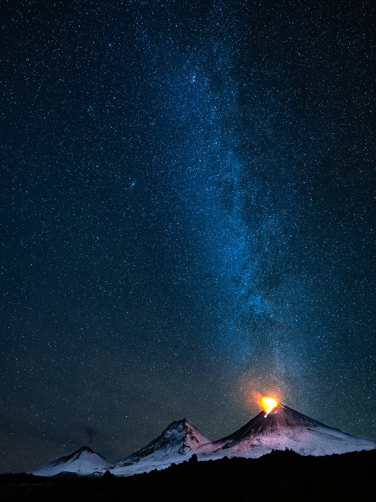 Photograph by Павел Токарев