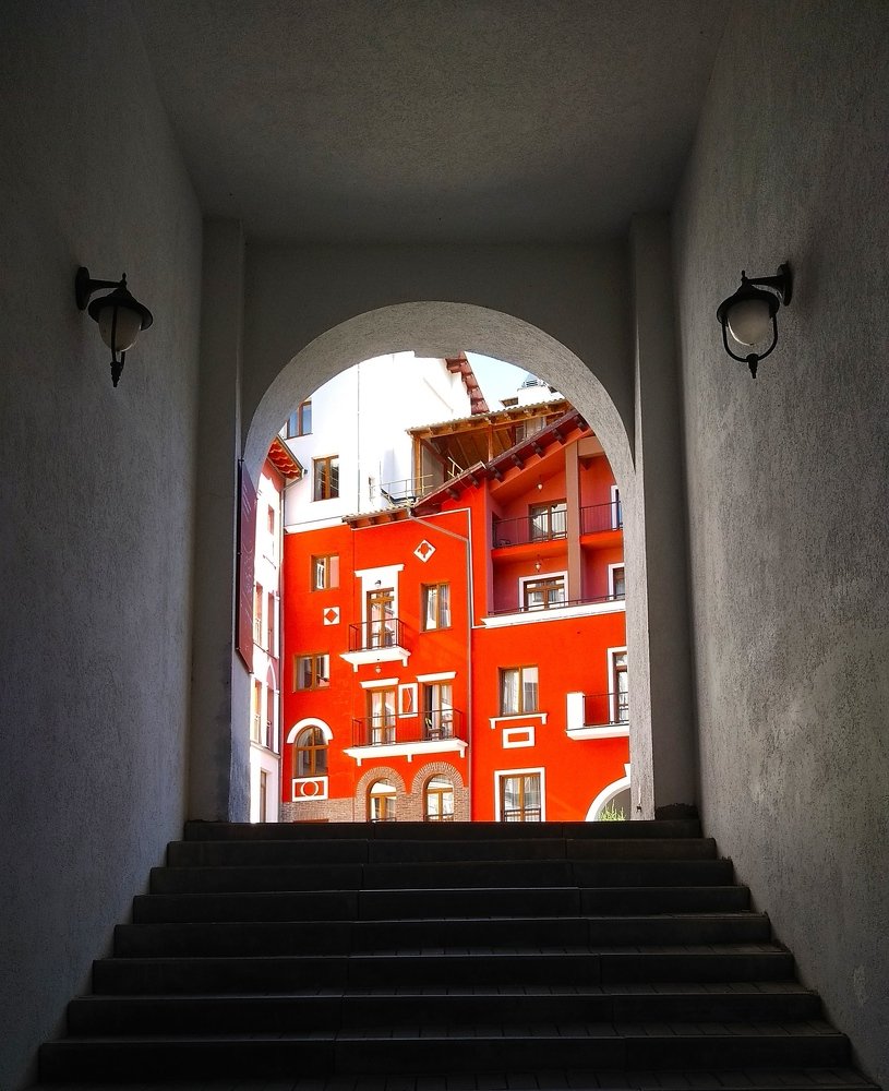 Photograph by Игорь Дубынин