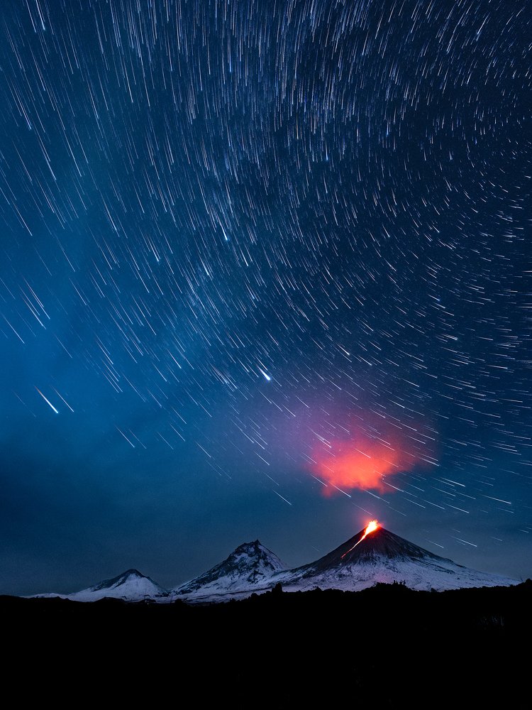 Photograph by Павел Токарев