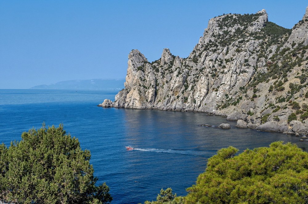 Photograph by Александр Поборчий