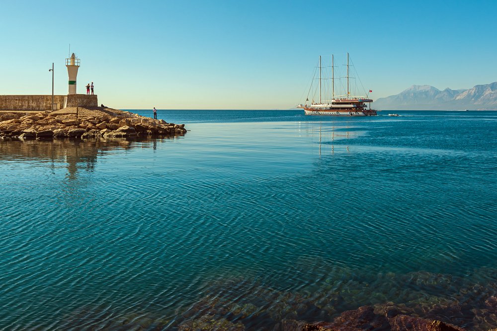 Photograph by Юрий Михайлович Головкин