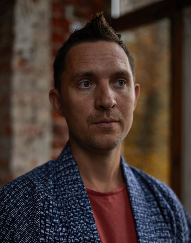 Photograph by Денис Терехин