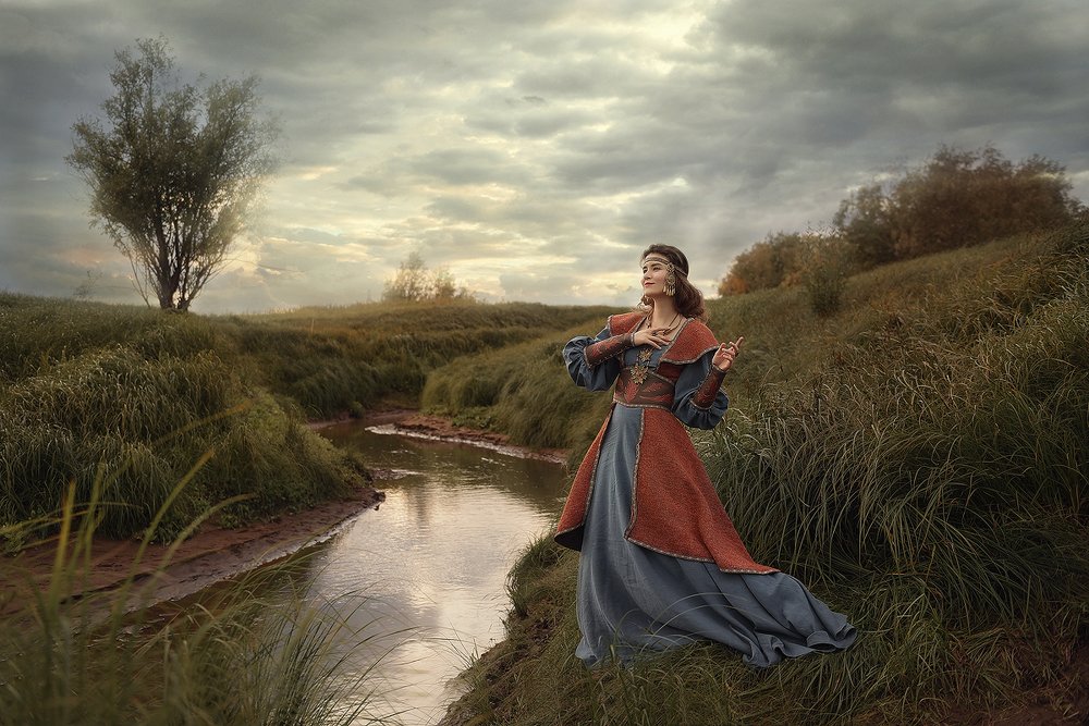 Photograph by Ольга Куницкая