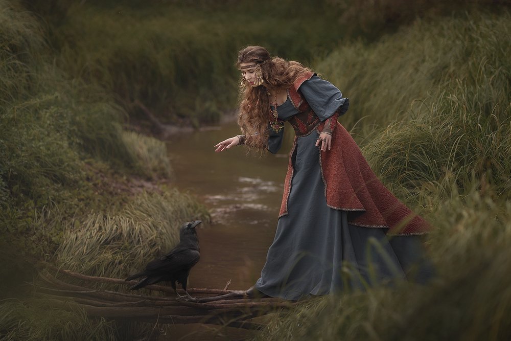 Photograph by Ольга Куницкая