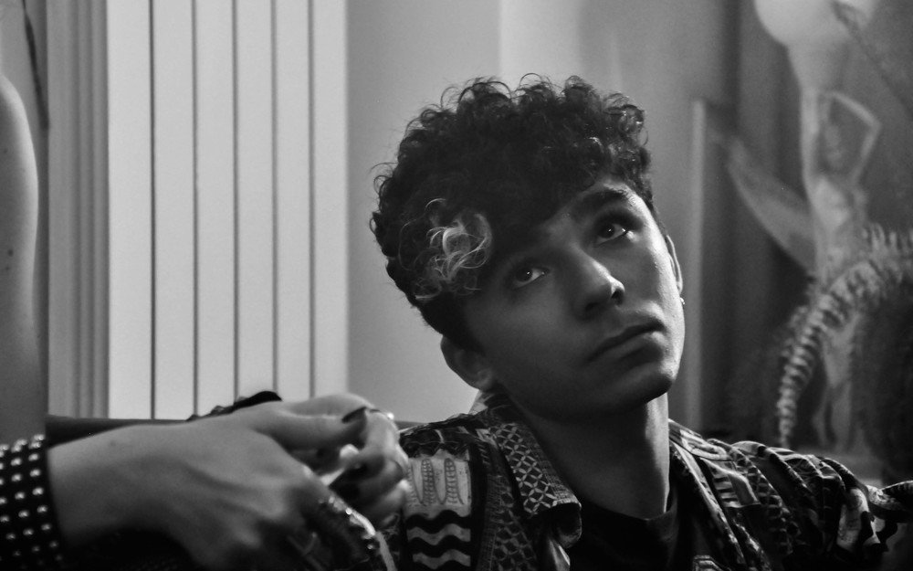 Photograph by Weinstein Isabela