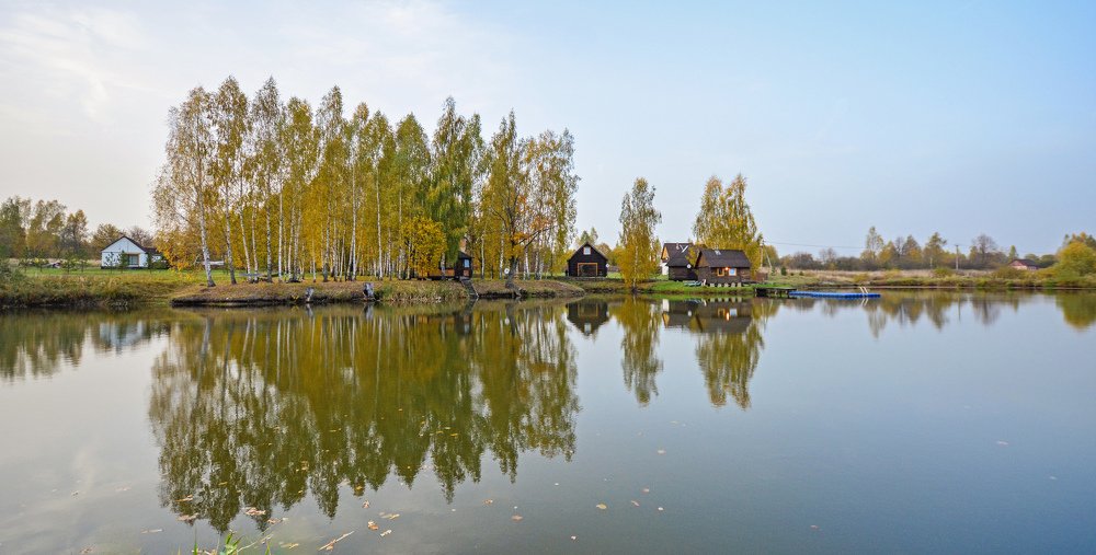 Photograph by Александр Гильмутдинов