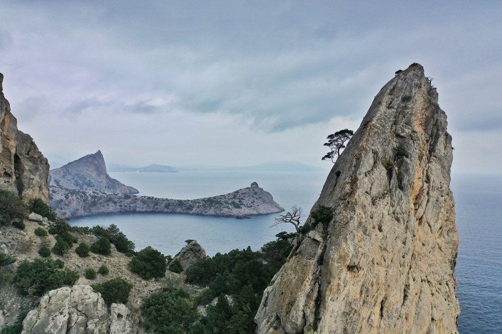 Photograph by Дмитрий Батагов