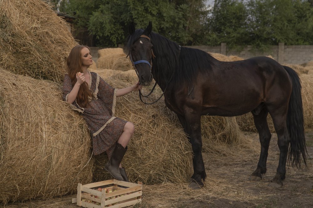 Photograph by Анастасия Русакова