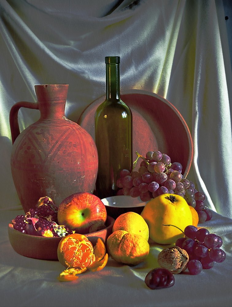 Фотография автора Маис Киракозов