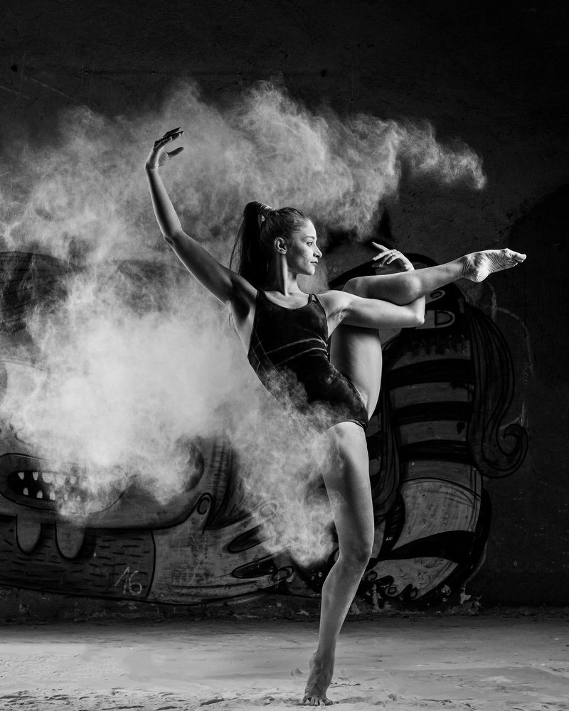 Photograph by Aleksandar Tomovski