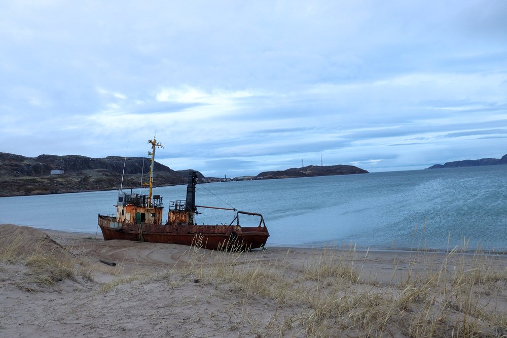 Photograph by Светлана Лебедева