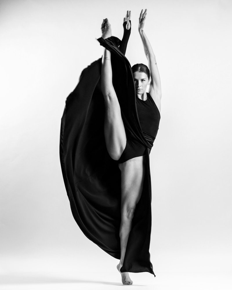 Photograph by Aleksandar Tomovski