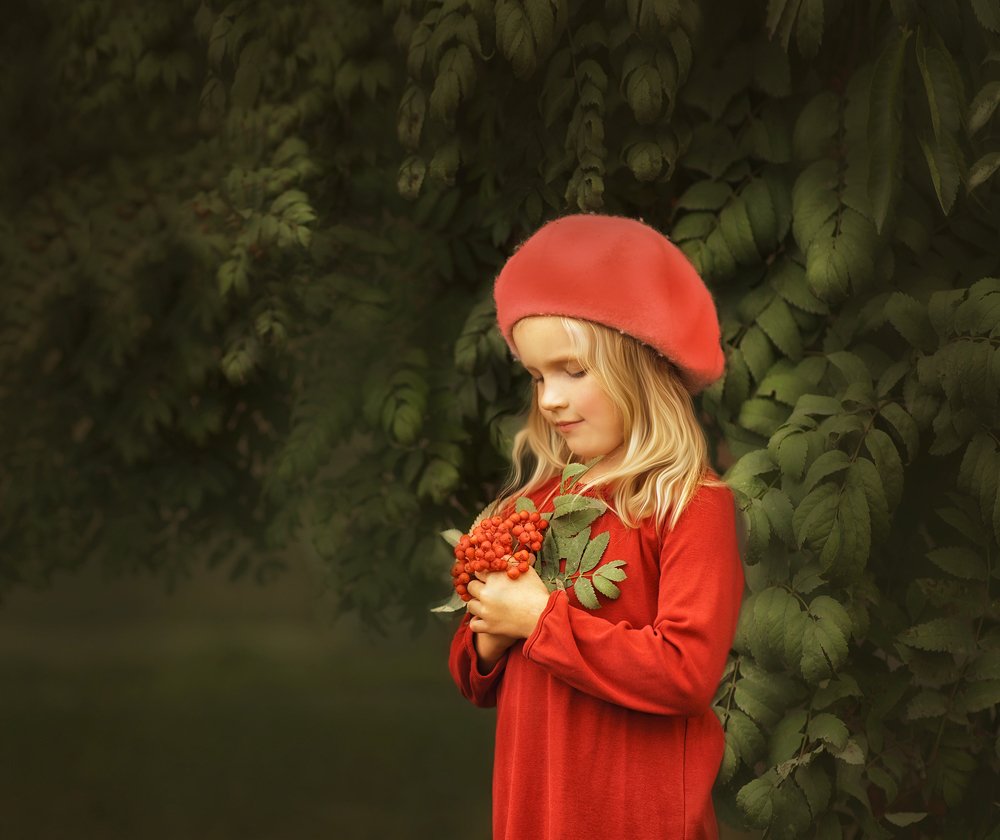 Photograph by Ольга Конивец