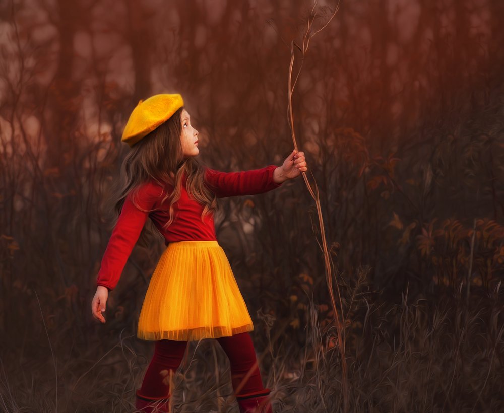 Photograph by Ольга Конивец