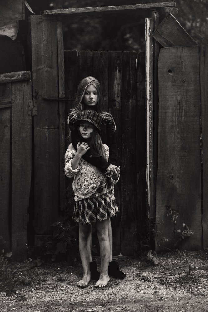 Photograph by Анастасия Жук