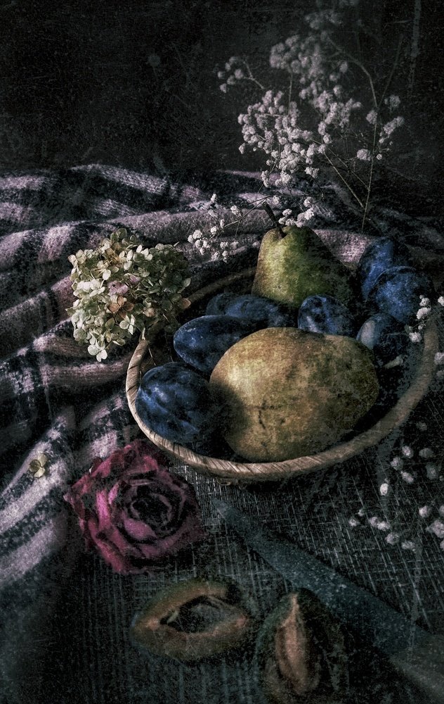 Photograph by Елена Бохолдина