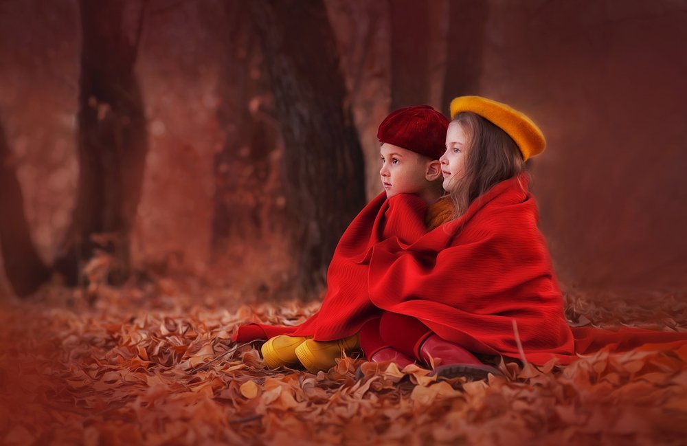 Photograph by Ольга Конивец